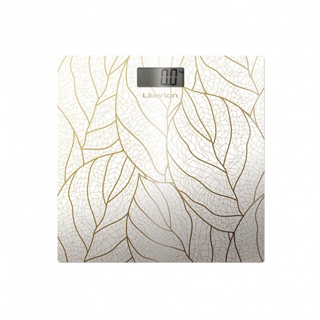 Liberton LBS-0802