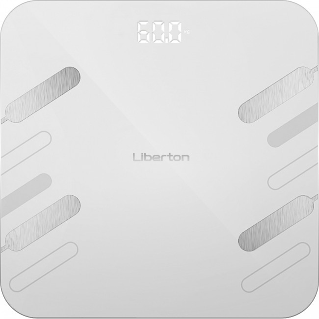 Liberton LBS-0815 Smart