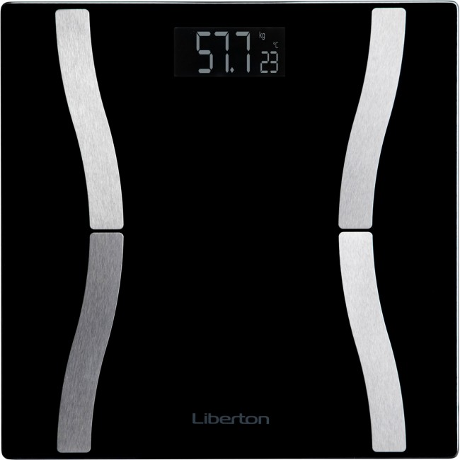 Liberton LBS-0818 Smart