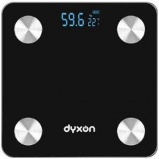 DYXON MEGASCALES 200 Black (DXNVGMGSCLS200B)