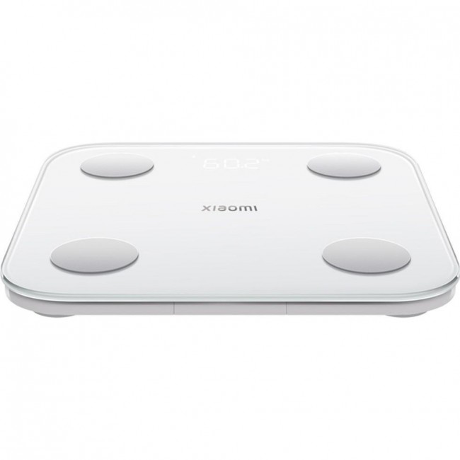 Xiaomi Mi Body Composition Scale S400 White (BHR7793GL)