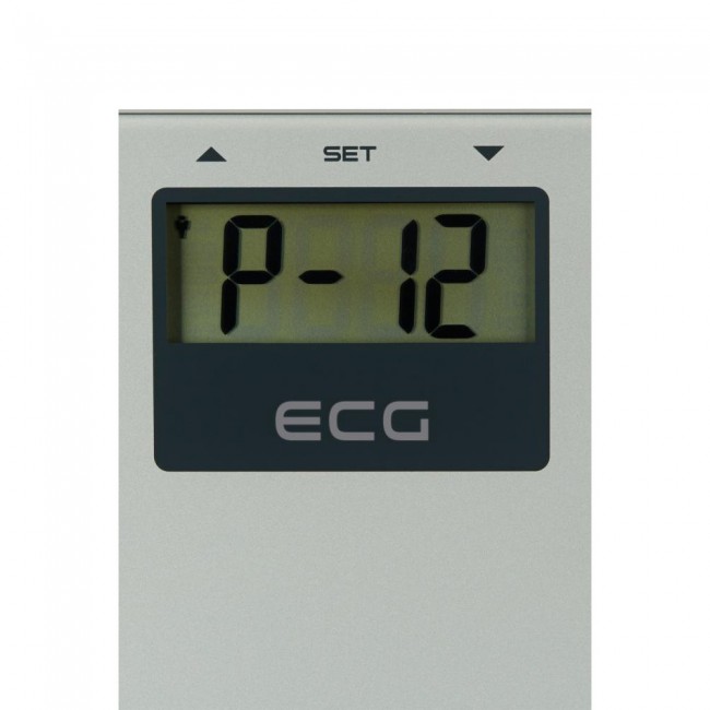 ECG OV 126