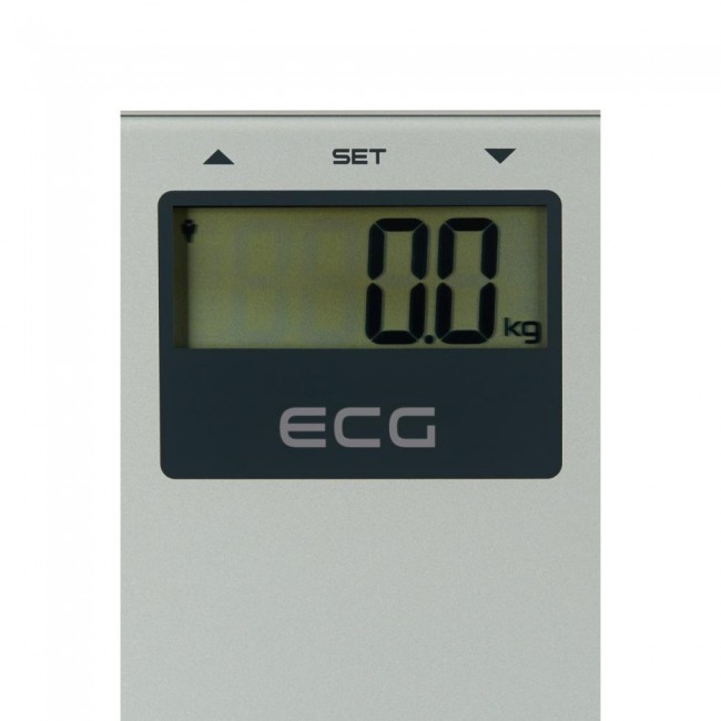 ECG OV 126