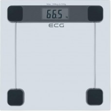 ECG OV 137 Glass