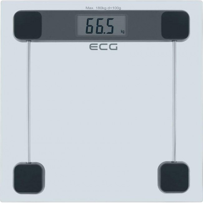 ECG OV 137 Glass