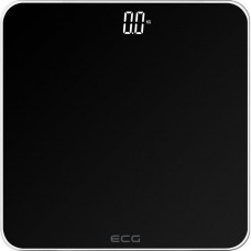 ECG OV 1821 Black