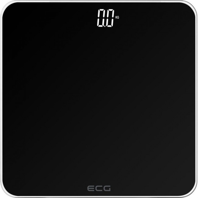 ECG OV 1821 Black