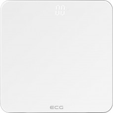 ECG OV 1821 White