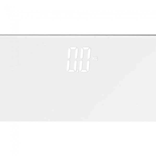 ECG OV 1821 White
