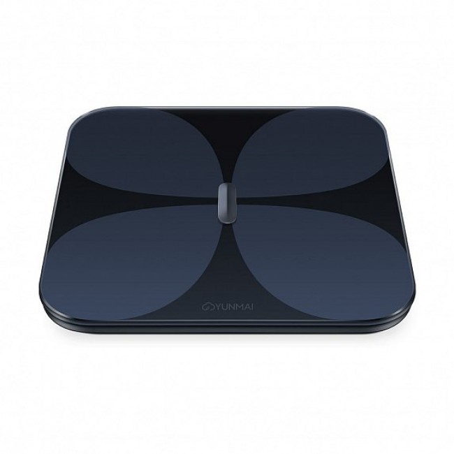 Yunmai PRO Smart Scale Black (M1806CH-BK)