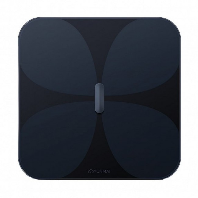 Yunmai PRO Smart Scale Black (M1806CH-BK)