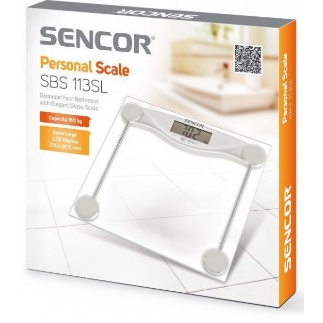 Sencor SBS 113SL