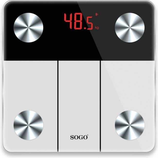 SOGO SS-2900
