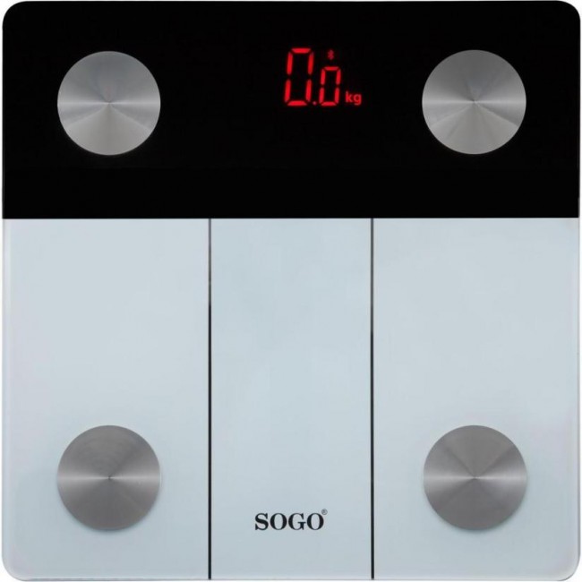 SOGO SS-2900