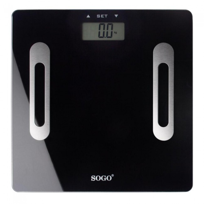 SOGO SS-3981