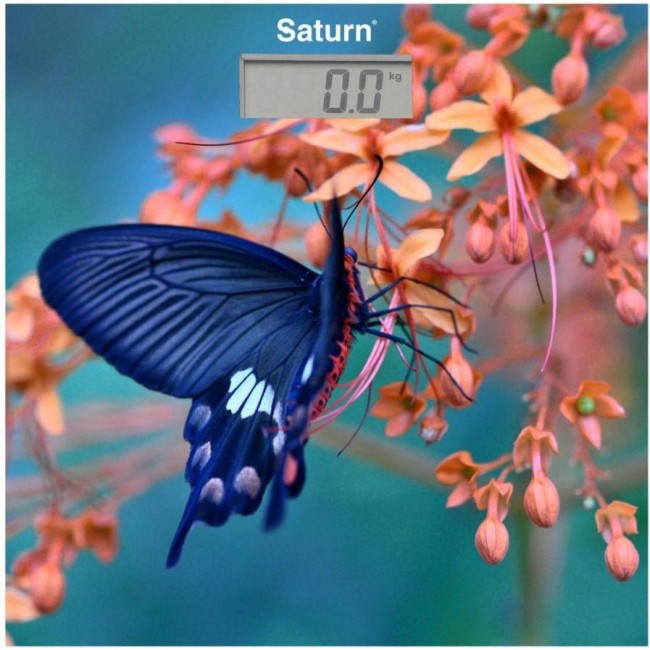 Saturn ST-PS0298