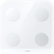 HUAWEI Scale 3 Frosty White