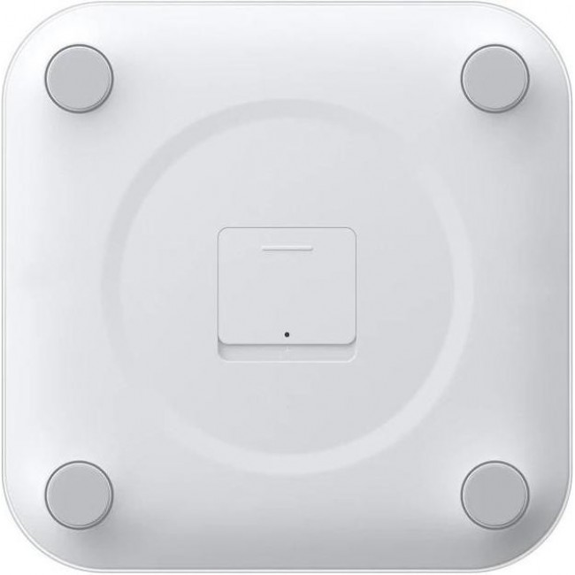HUAWEI Scale 3 Frosty White