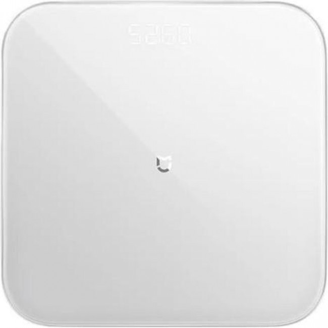 MiJia Scale S200 White (MJTZC02YM)