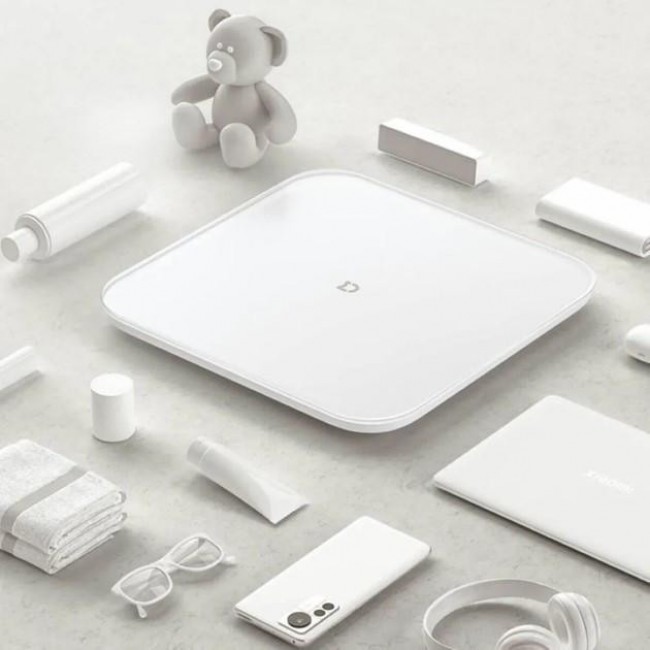 MiJia Scale S200 White (MJTZC02YM)