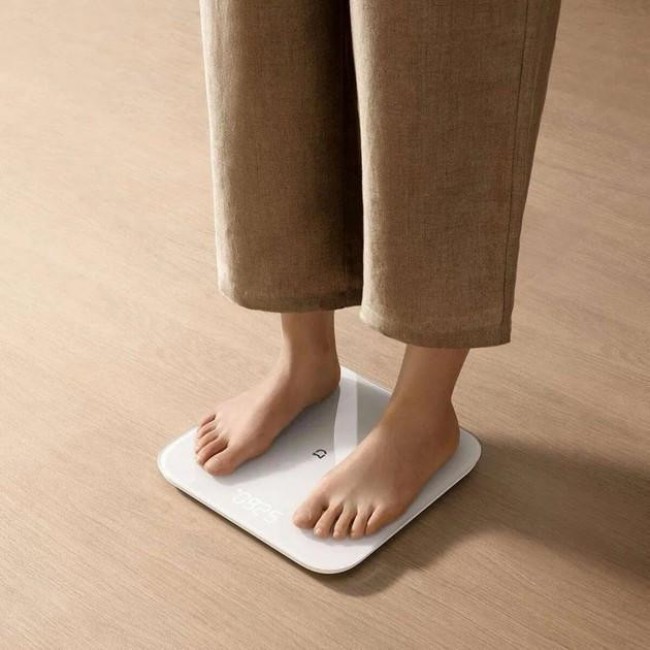 MiJia Scale S200 White (MJTZC02YM)