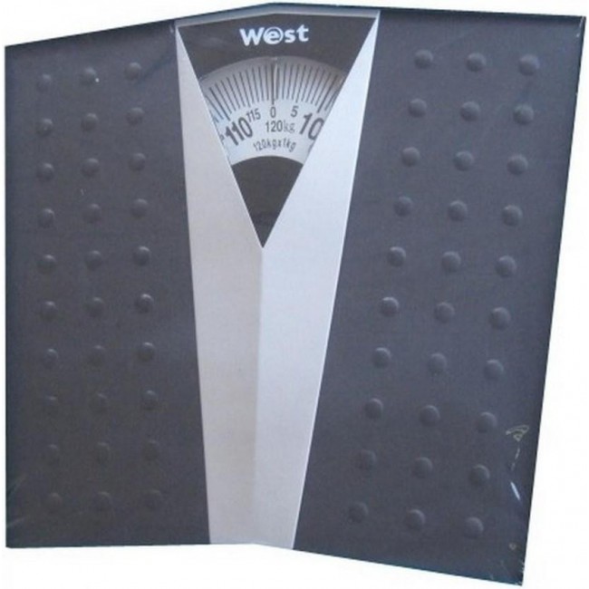 West WSM121 G