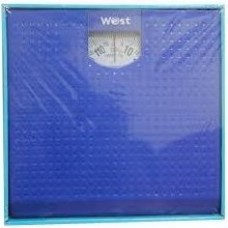 West WSM122 BL