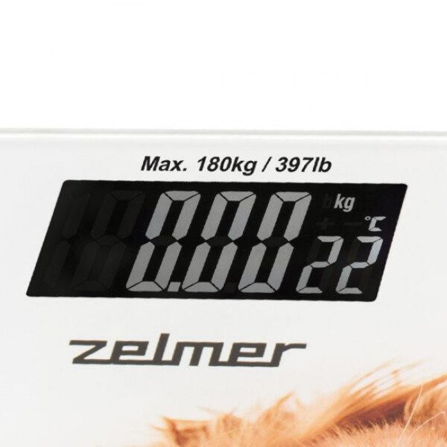 Zelmer ZBS1010
