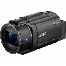 Sony FDR-AX43 Black FDRAX43B.CEE