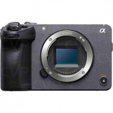 Sony FX30 Body (ILMEFX30B)