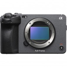 Sony FX3 Body (ILMEFX3)