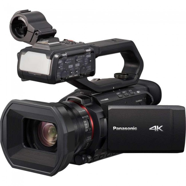 Panasonic HC-X2000EE