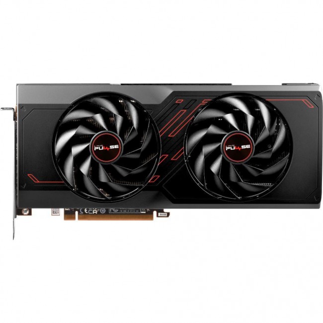 Sapphire AMD Radeon RX 7700 XT 12GB PULSE (11335-04)