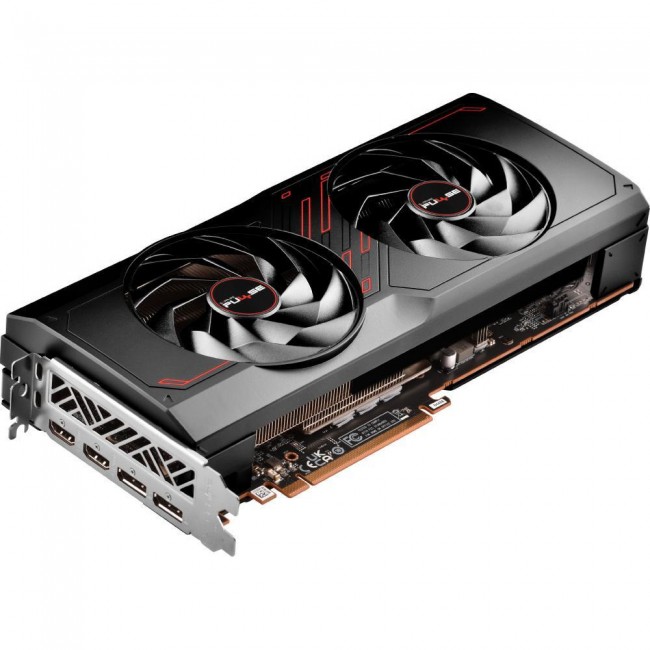 Sapphire AMD Radeon RX 7700 XT 12GB PULSE (11335-04)
