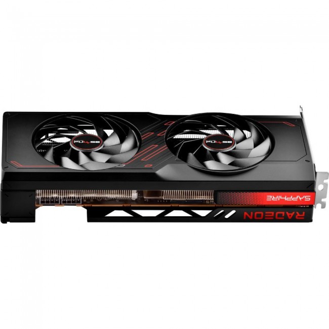 Sapphire AMD Radeon RX 7700 XT 12GB PULSE (11335-04)