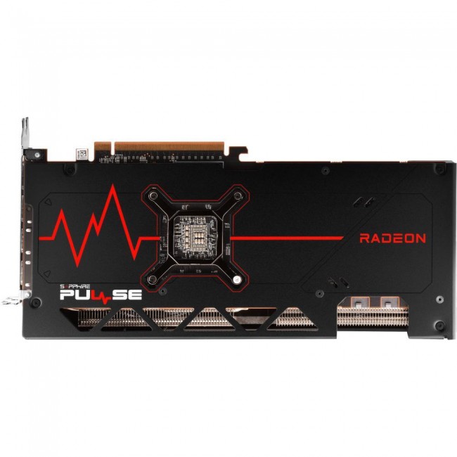 Sapphire AMD Radeon RX 7700 XT 12GB PULSE (11335-04)