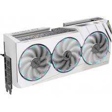 Видеокарта Gigabyte AORUS GeForce RTX 4080 SUPER XTREME ICE 16G (GV-N408SAORUSX ICE-16GD)