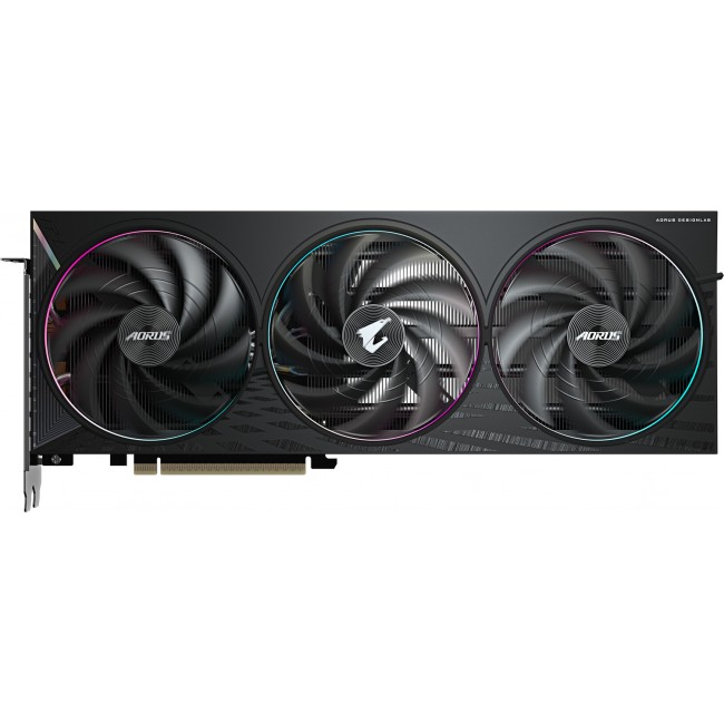 GIGABYTE AORUS GeForce RTX 5060 Ti ELITE 16G (GV-N506TAORUS E-16GD) EU