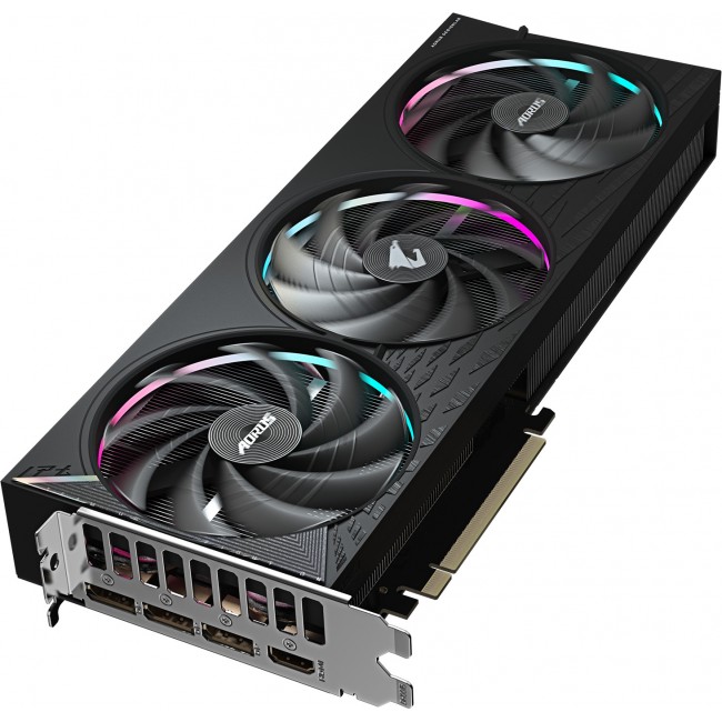 GIGABYTE AORUS GeForce RTX 5060 Ti ELITE 16G (GV-N506TAORUS E-16GD) EU
