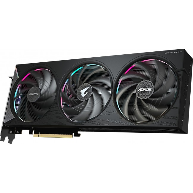 GIGABYTE AORUS GeForce RTX 5060 Ti ELITE 16G (GV-N506TAORUS E-16GD) EU