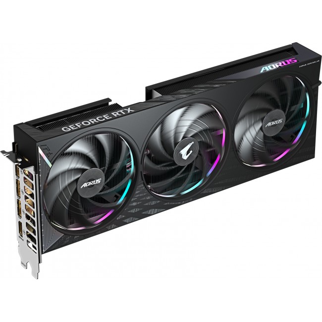GIGABYTE AORUS GeForce RTX 5060 Ti ELITE 16G (GV-N506TAORUS E-16GD) EU