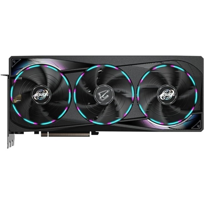 GIGABYTE AORUS GeForce RTX 5070 MASTER 12G (GV-N5070AORUS M-12GD)