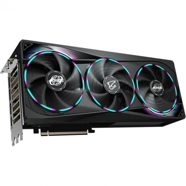 GIGABYTE AORUS GeForce RTX 5070 MASTER 12G (GV-N5070AORUS M-12GD)