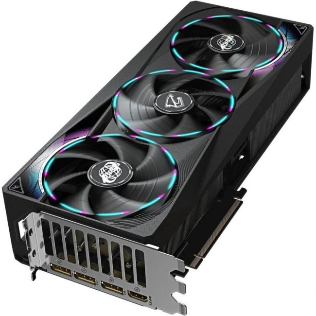GIGABYTE AORUS GeForce RTX 5070 MASTER 12G (GV-N5070AORUS M-12GD)