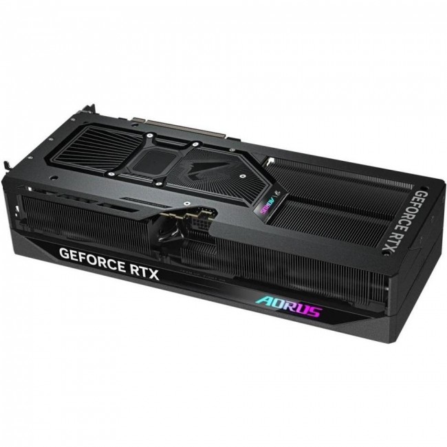 GIGABYTE AORUS GeForce RTX 5070 MASTER 12G (GV-N5070AORUS M-12GD)
