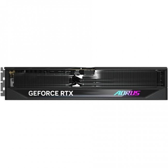 GIGABYTE AORUS GeForce RTX 5070 MASTER 12G (GV-N5070AORUS M-12GD)