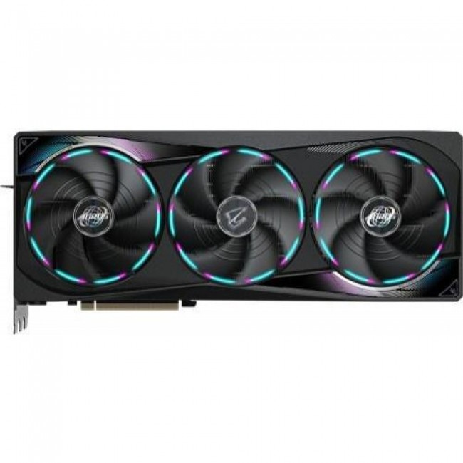 GIGABYTE AORUS GeForce RTX 5070 Ti MASTER 16G (GV-N507TAORUS M-16GD)
