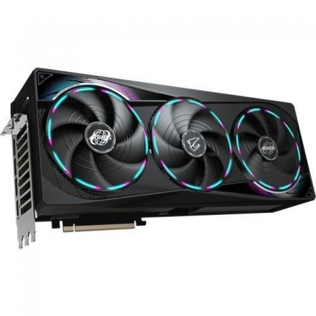 GIGABYTE AORUS GeForce RTX 5070 Ti MASTER 16G (GV-N507TAORUS M-16GD)