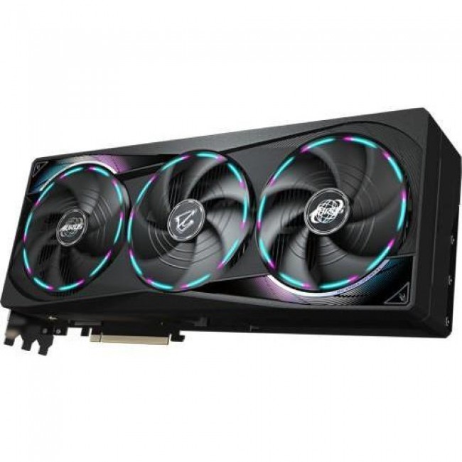 GIGABYTE AORUS GeForce RTX 5070 Ti MASTER 16G (GV-N507TAORUS M-16GD)