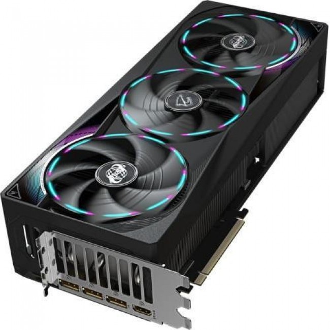 GIGABYTE AORUS GeForce RTX 5070 Ti MASTER 16G (GV-N507TAORUS M-16GD)